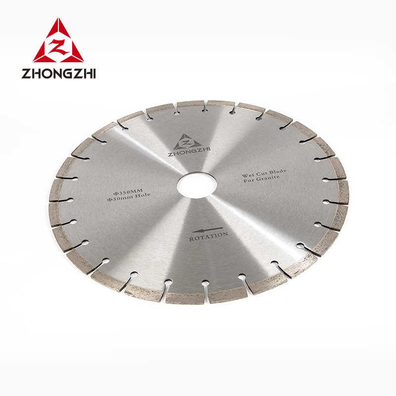 Алмазный пильный диск премиум-класса 350 мм 14-дюймовый отрезной диск для резки гранита, мрамора, камня, бетона